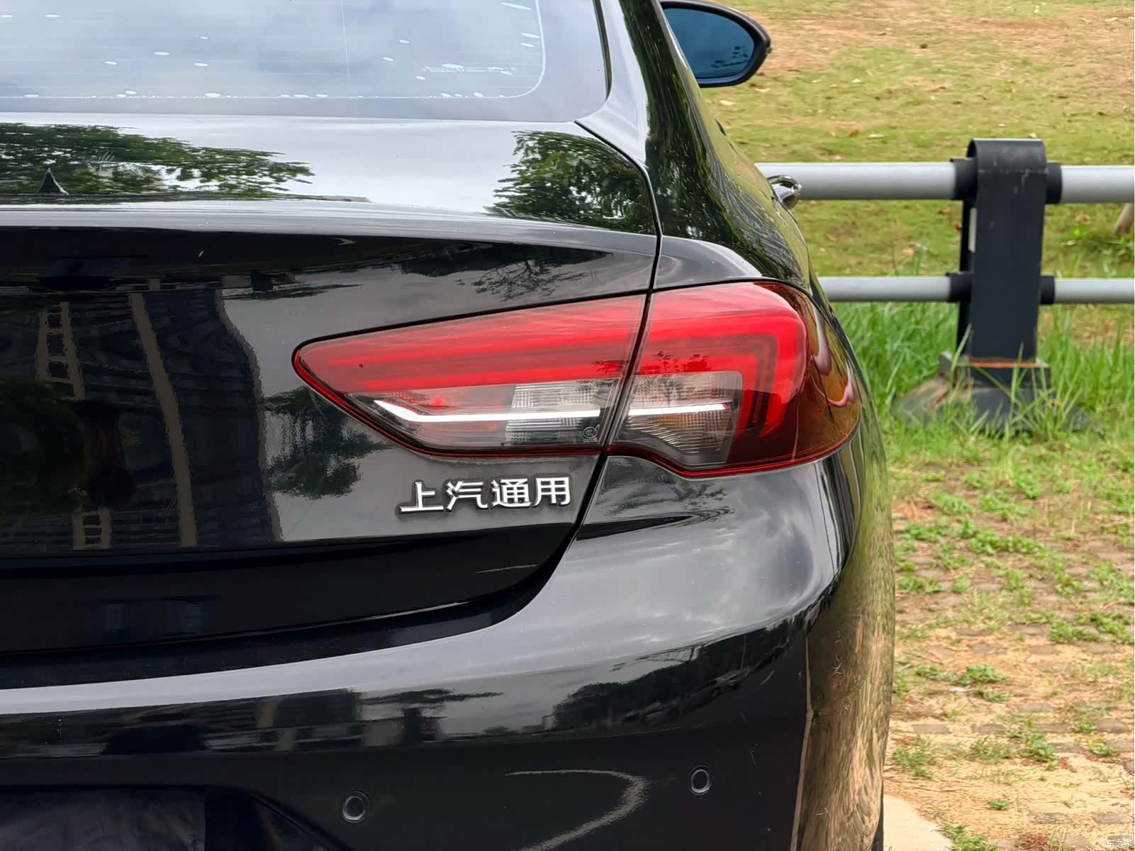 Buick Regal, 2019 24