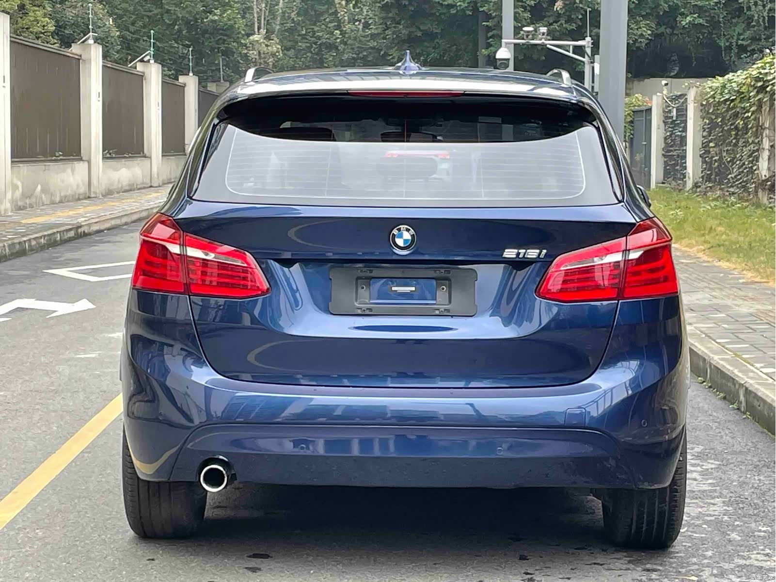 BMW 2 Series, 2017 13