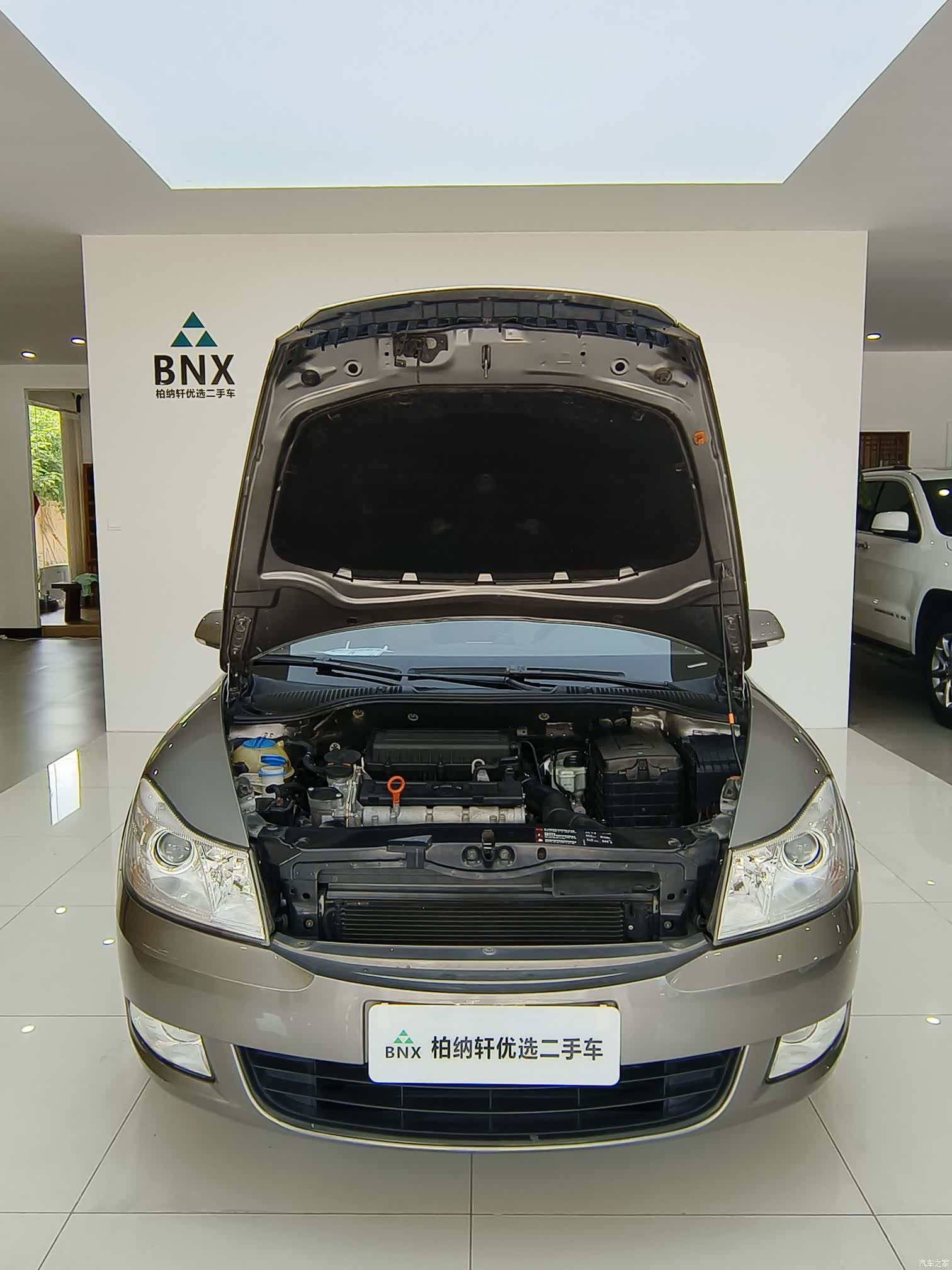 Skoda Octavia, 2012 23