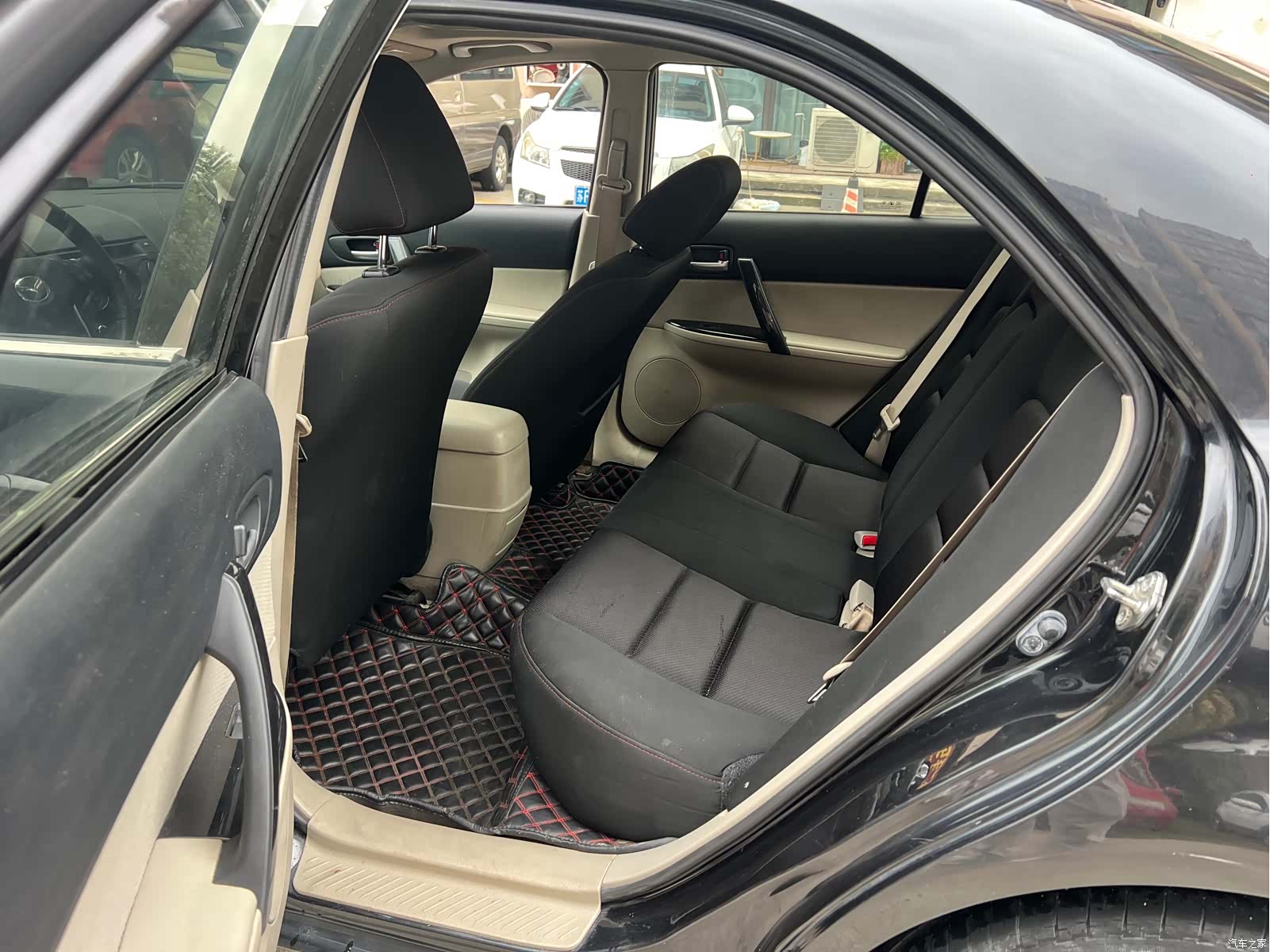 Mazda 6, 2012 все фото