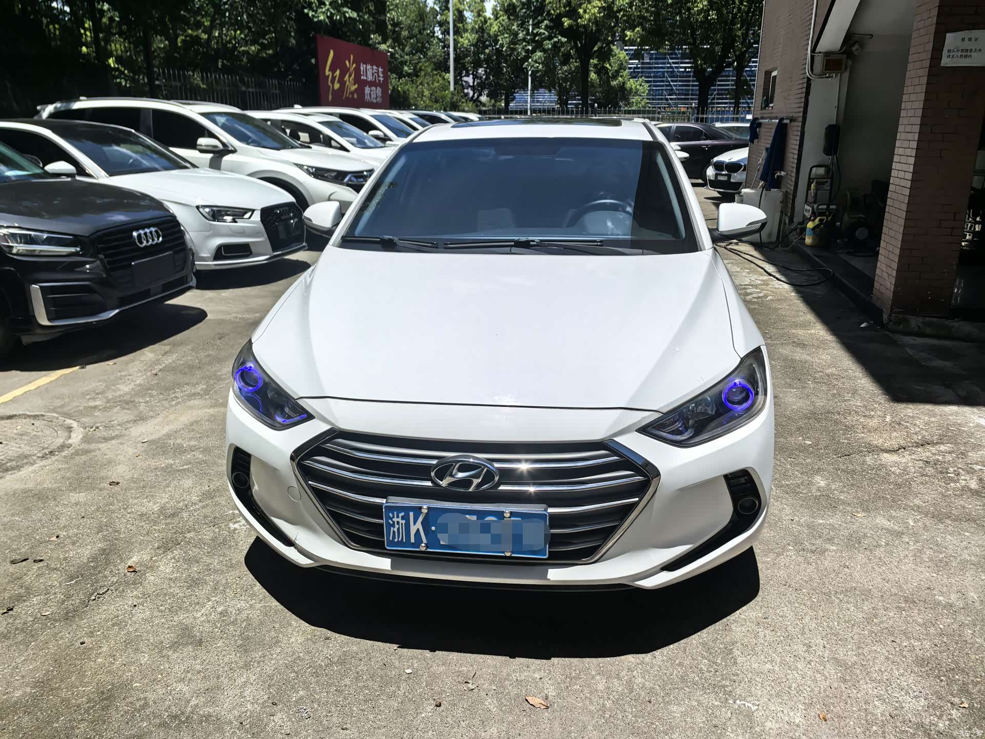 Hyundai 15, 2018 2