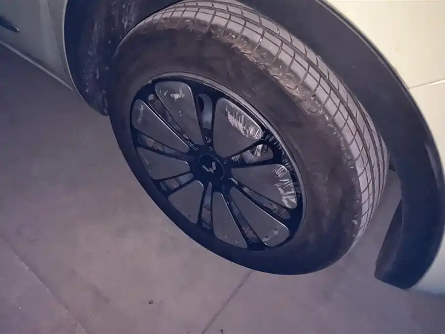 Wuling Wuling Bingguo