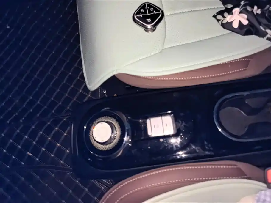 Wuling Wuling Bingguo