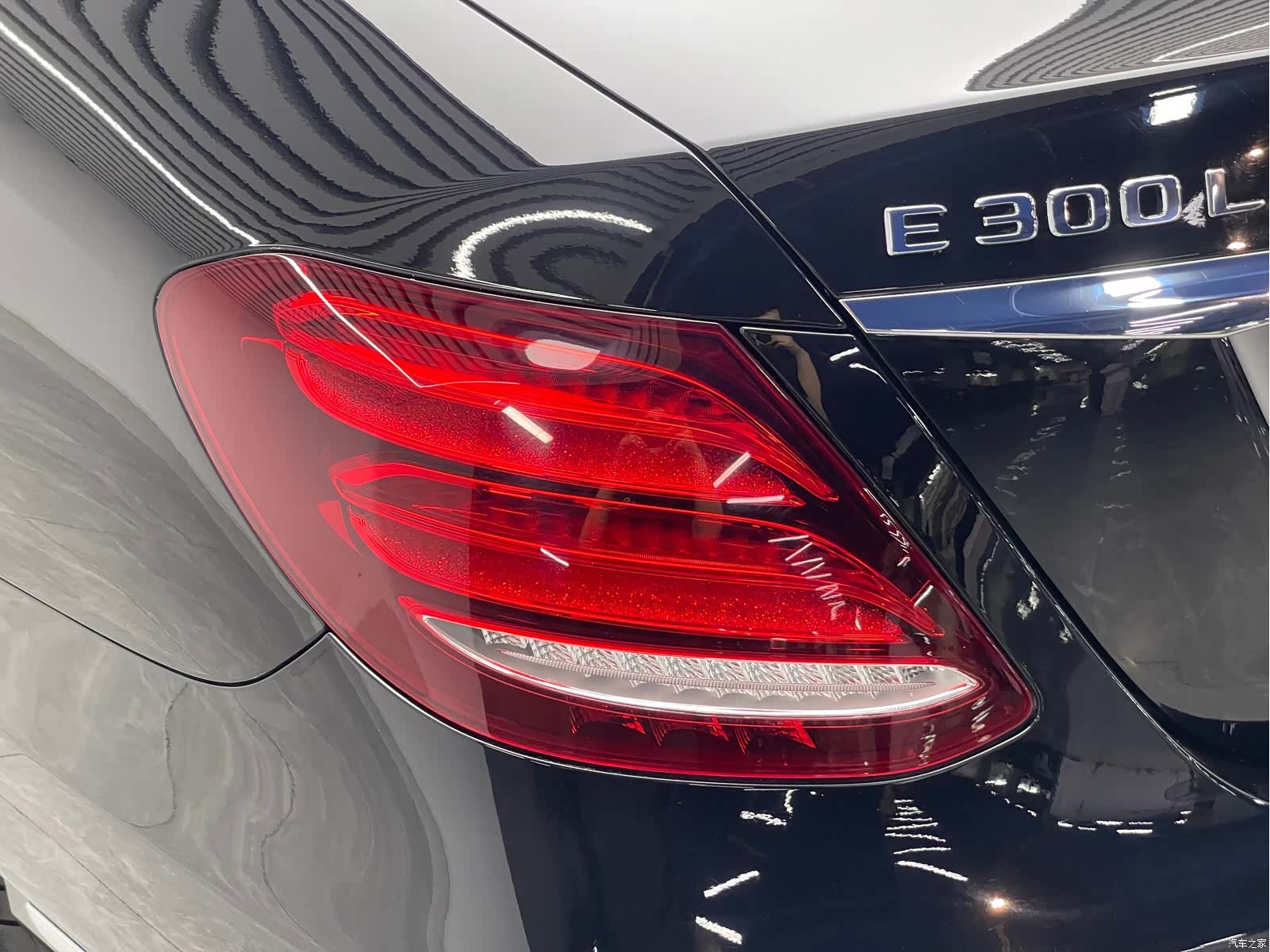 Mercedes-Benz E-Class, 2019 19