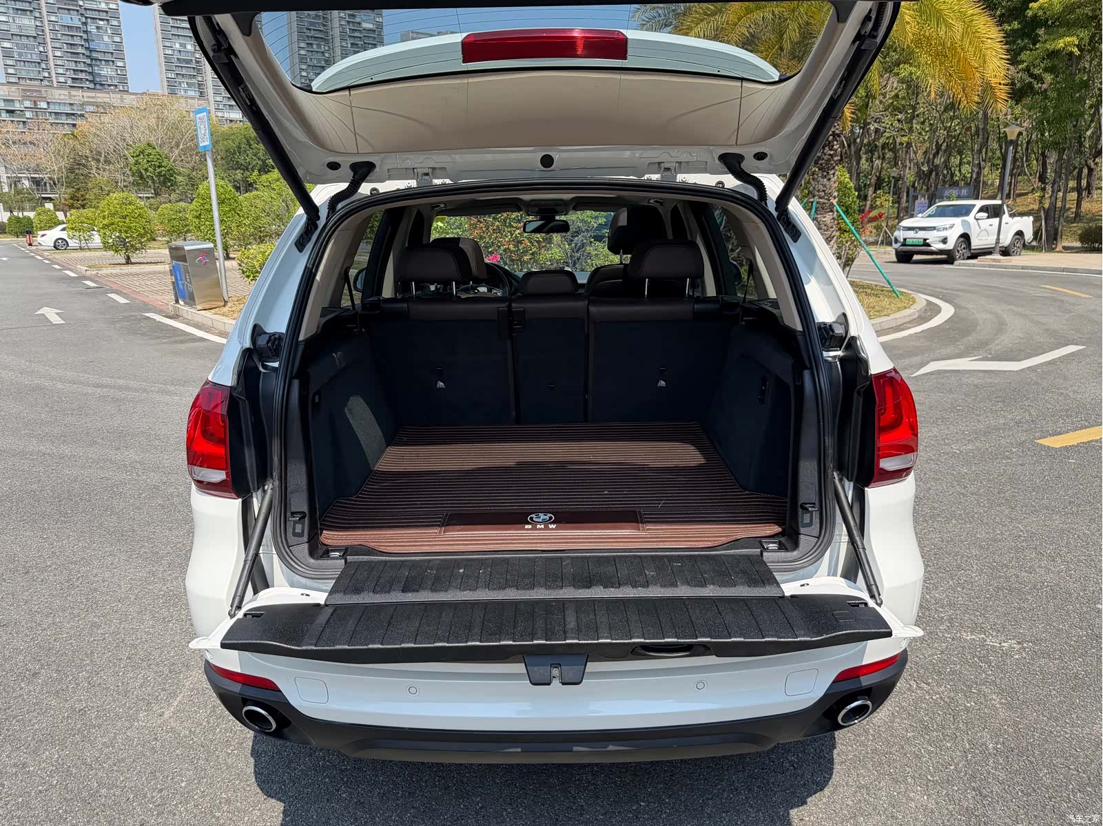 BMW X5, 2014 11
