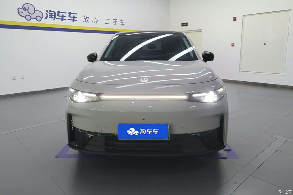 Leapmotor C10, 2024 2