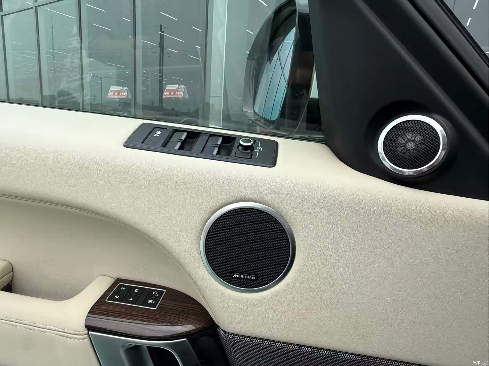 Land Rover Range Rover, 2014 8