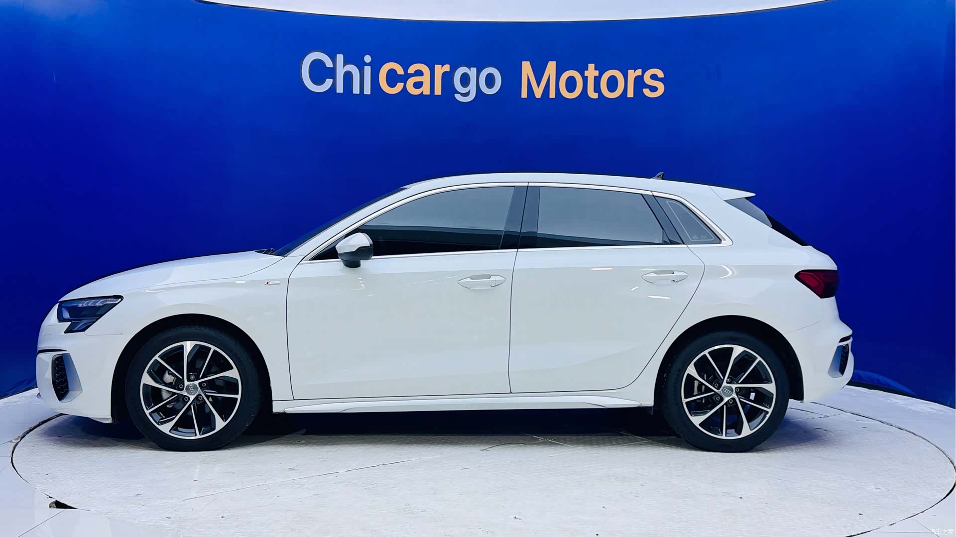 Audi A3, 2022 21