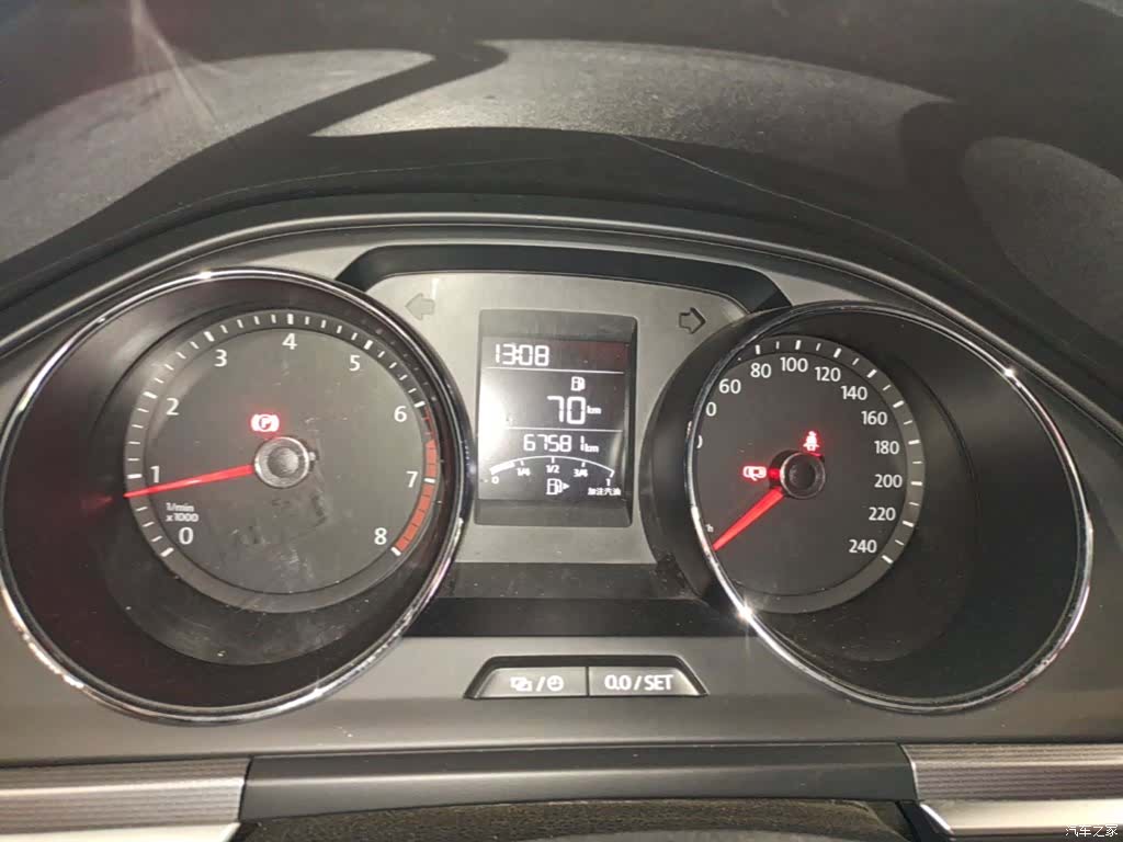 Volkswagen Bora, 2017 12