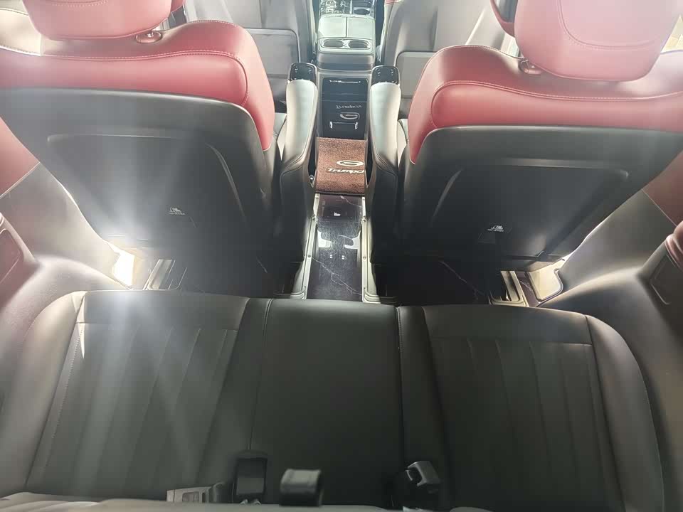 Trumpchi Trumpchi M8