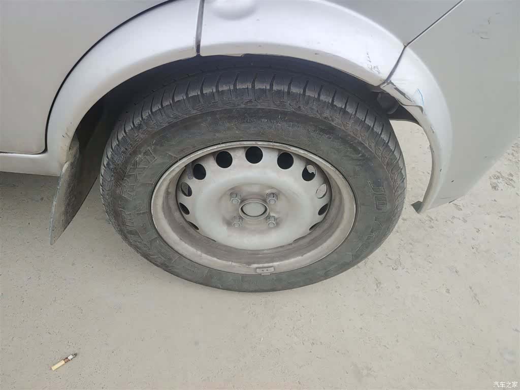 DongFeng K05S, 2022 18