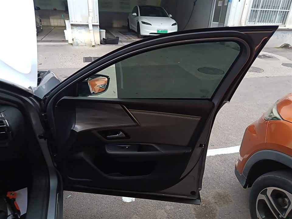 Citroen Versailles C5 X