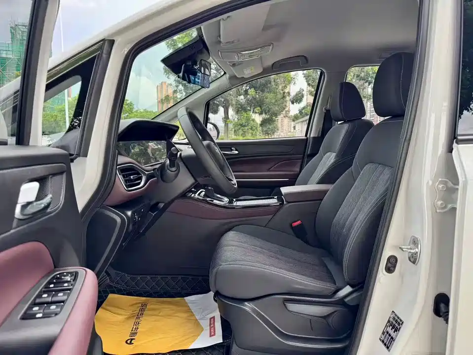 Trumpchi Trumpchi M6