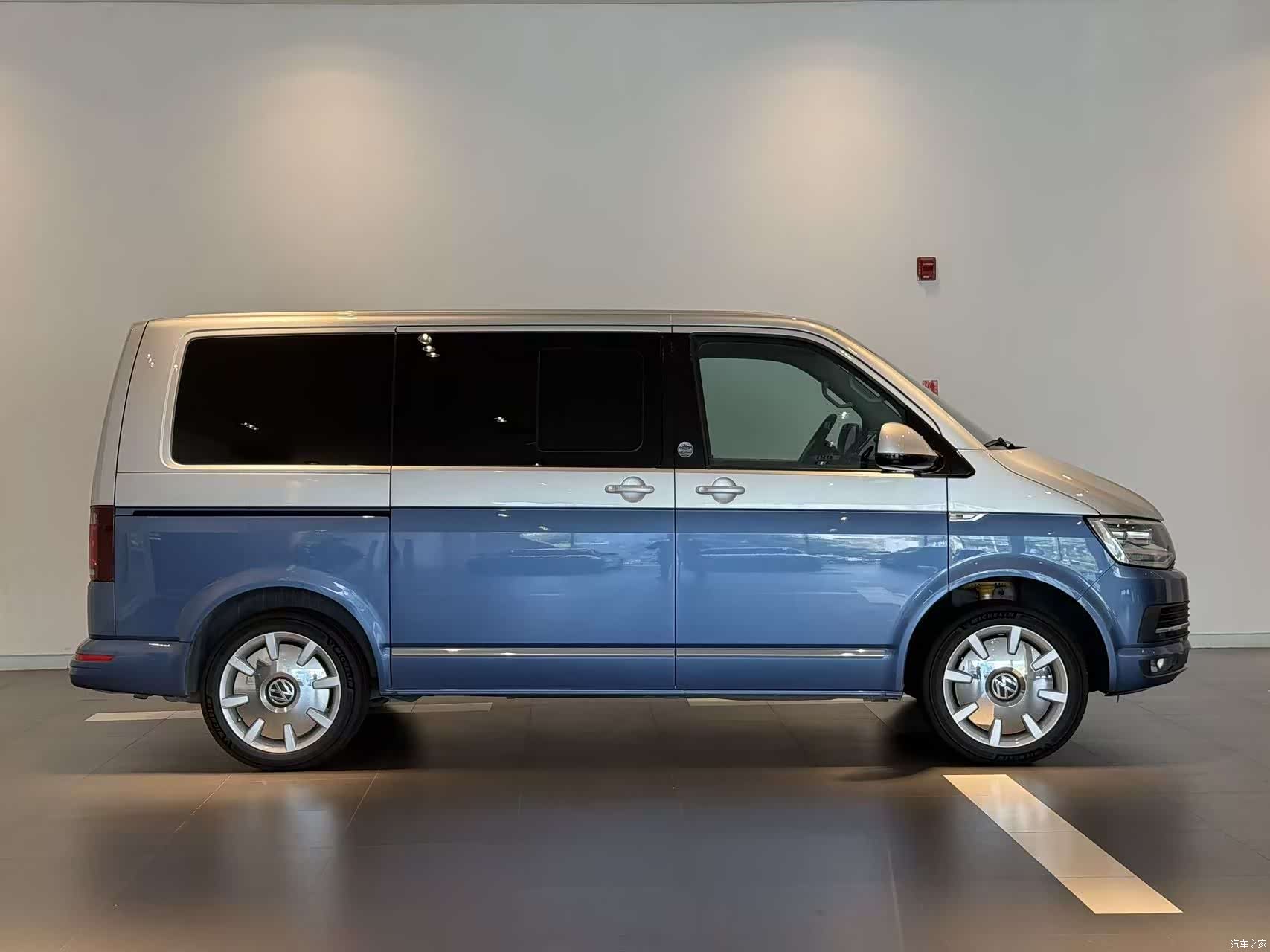 Volkswagen 7, 2018 2