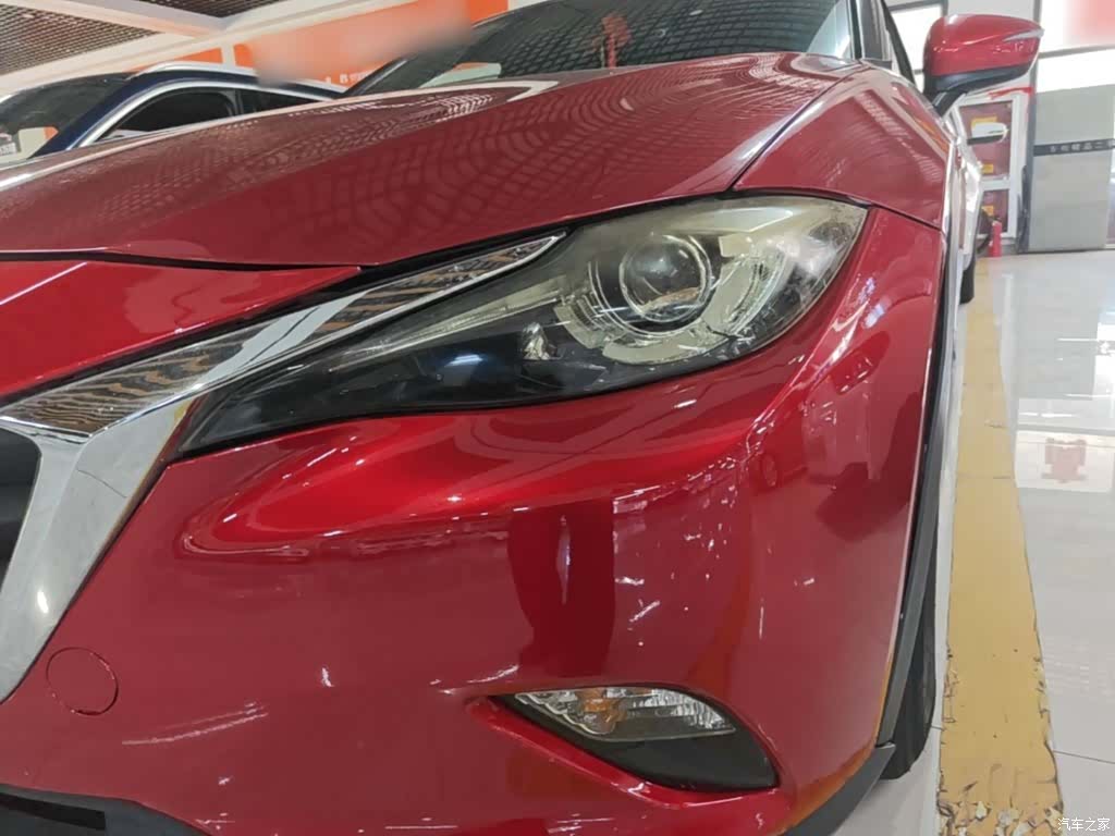 Mazda CX-4, 2019 24