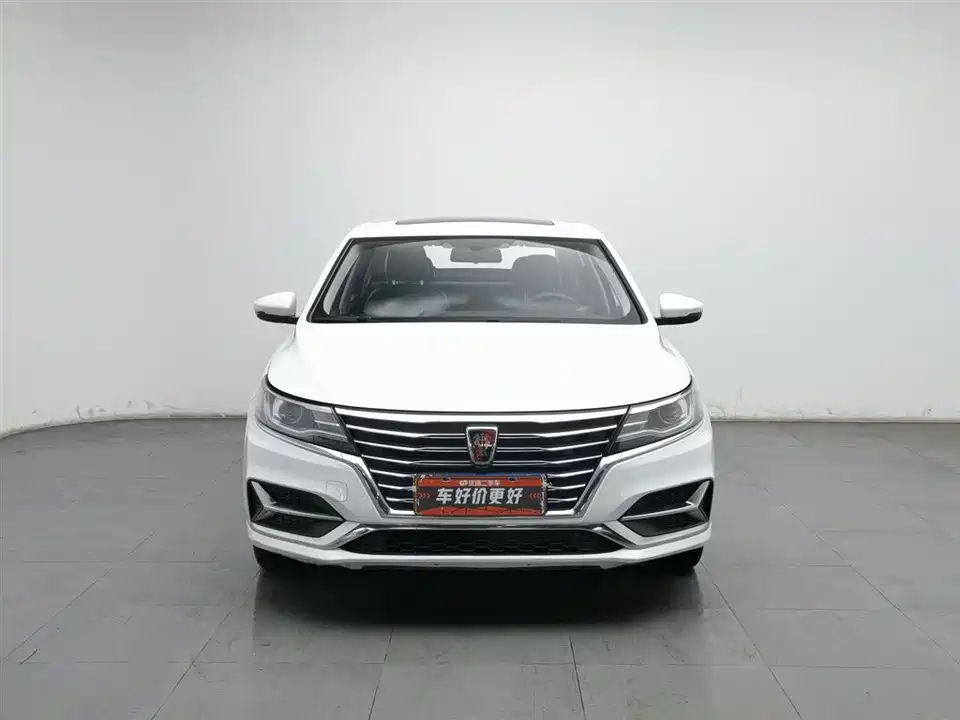 Roewe i6