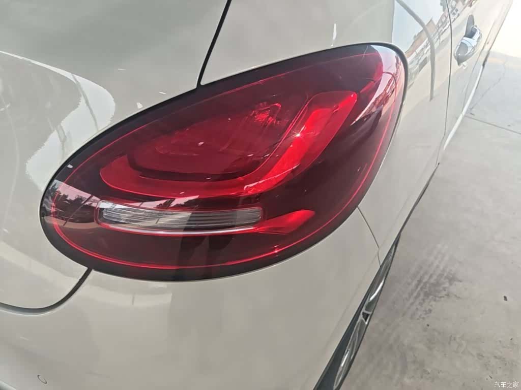 Wuling Bingo, 2024 8