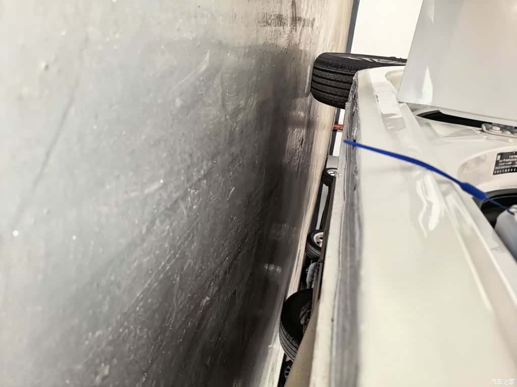 Chevrolet 320, 2019 19