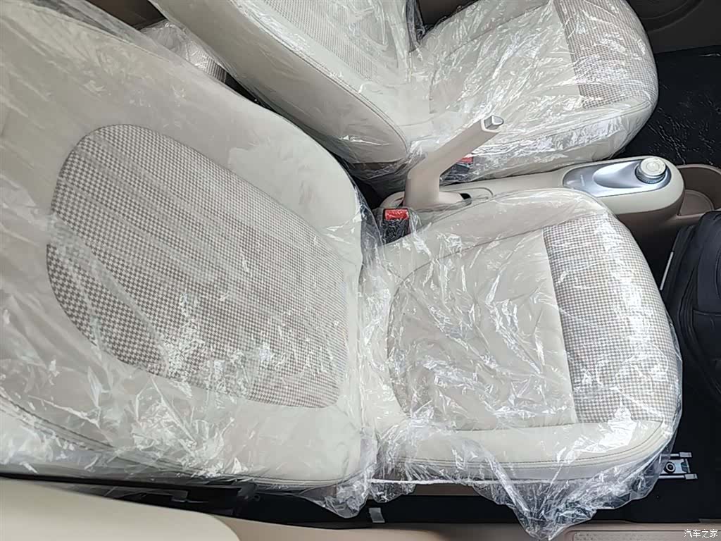 Wuling MINIEV, 2026 25