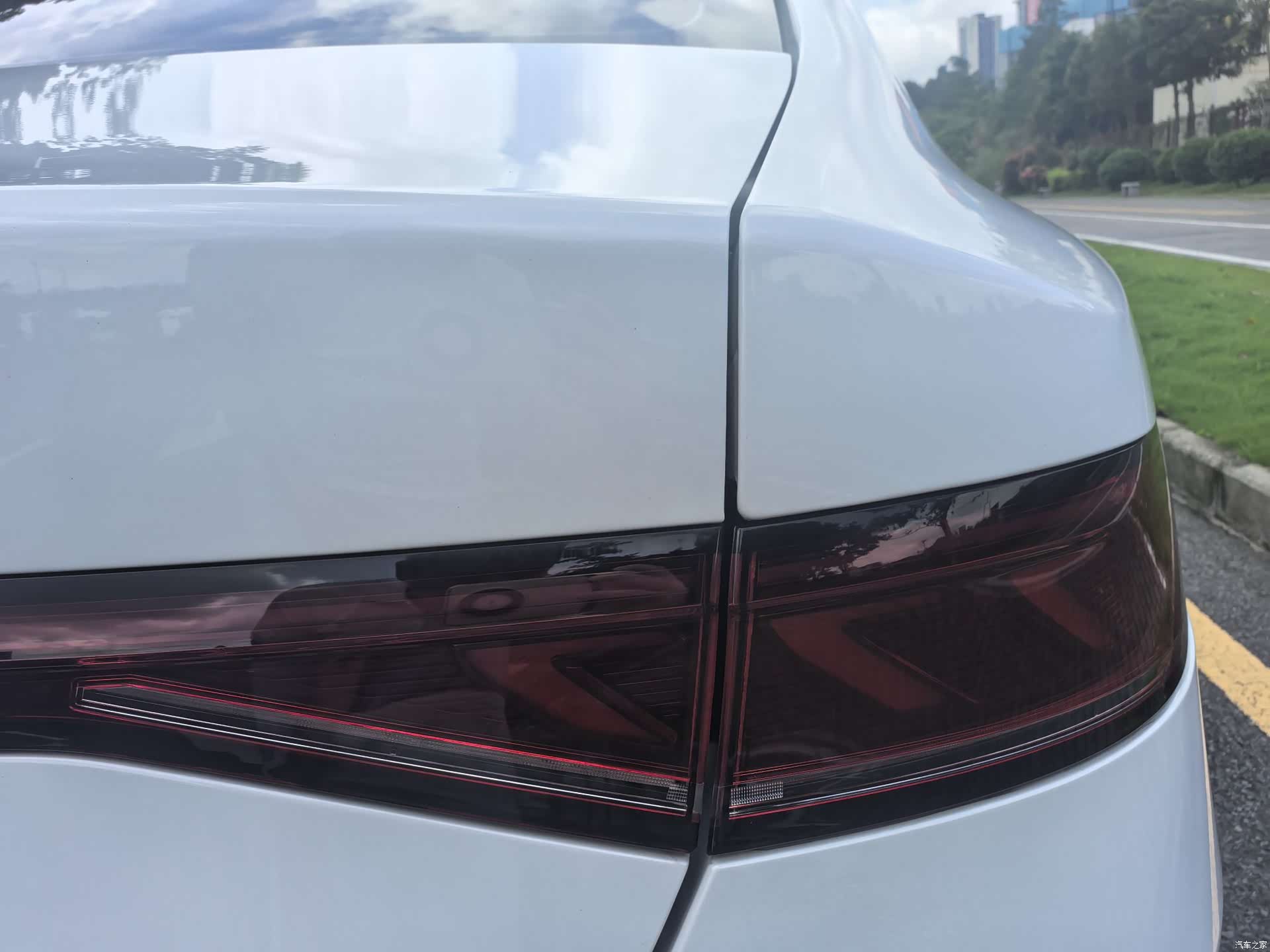 BYD Qin, 2025 17