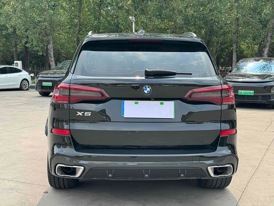 BMW X5 BMW X5
