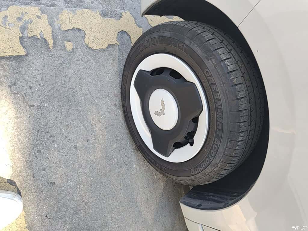 Wuling MINIEV, 2025 23
