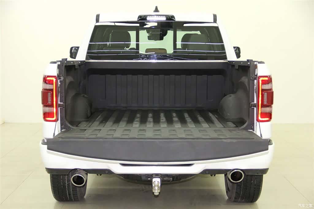 RAM Trucks, 2024 26