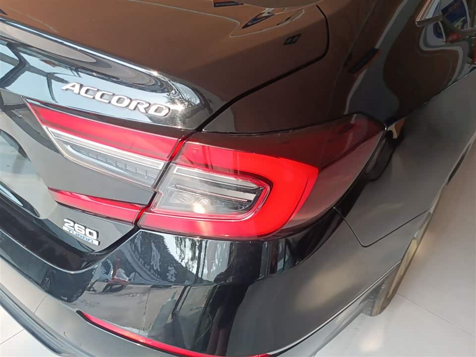 Honda Accord Honda Accord