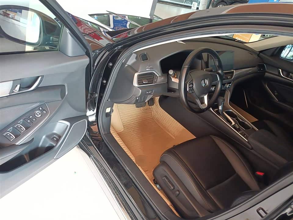 Honda Accord Honda Accord
