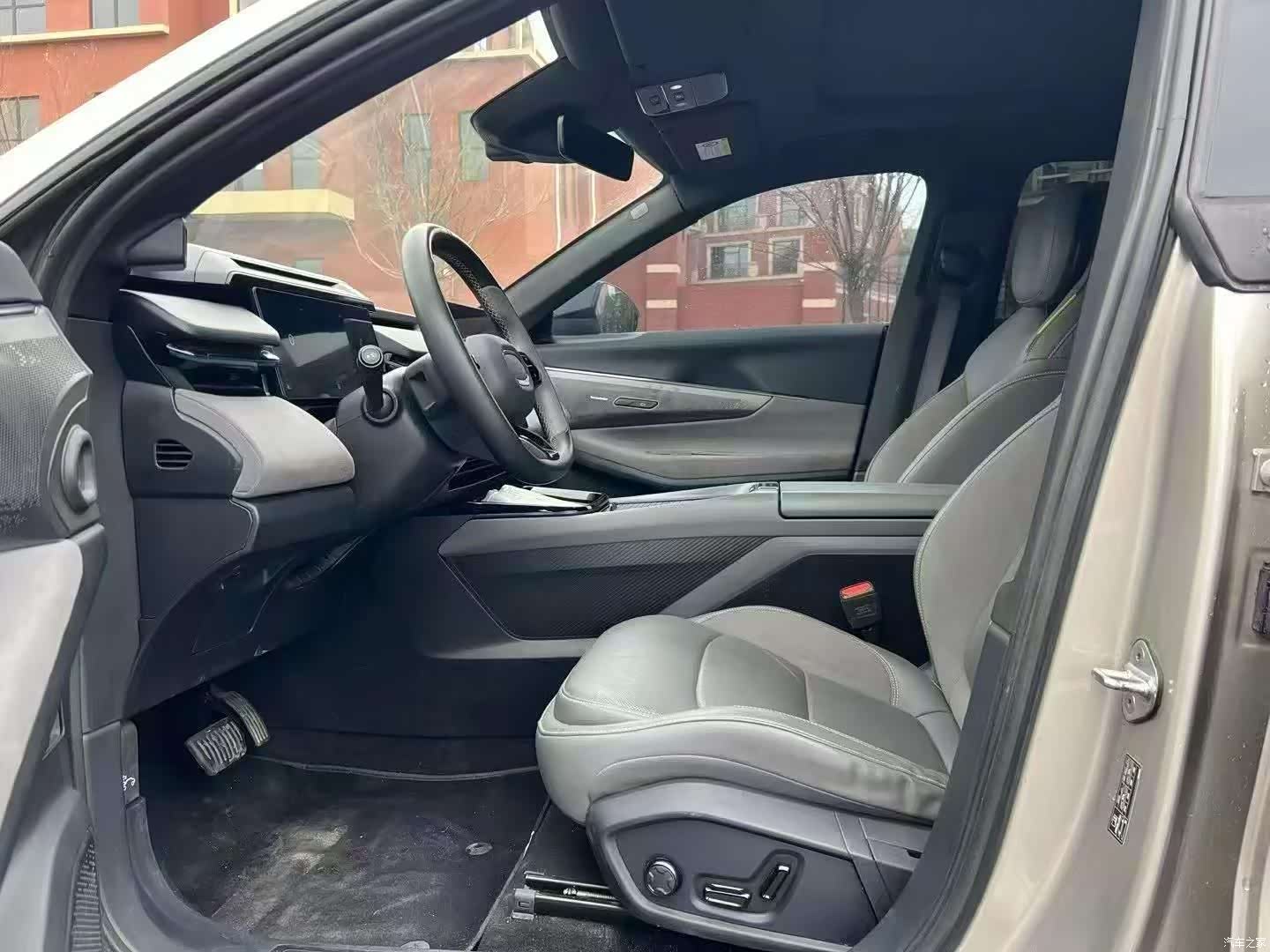 Lynk & Co 02, 2024 4