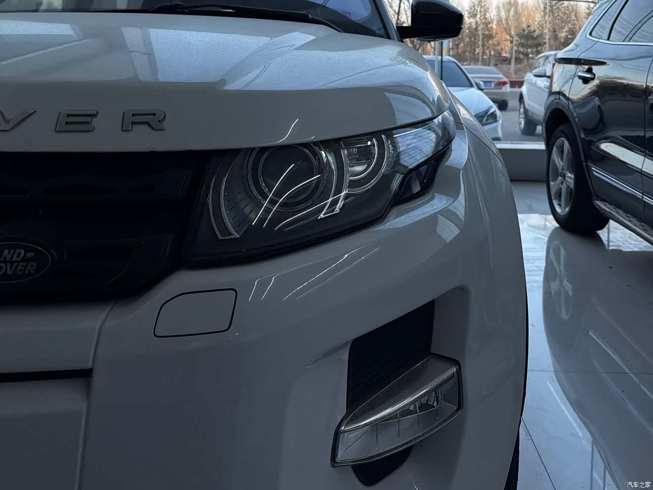 Land Rover Range Rover, 2016 19