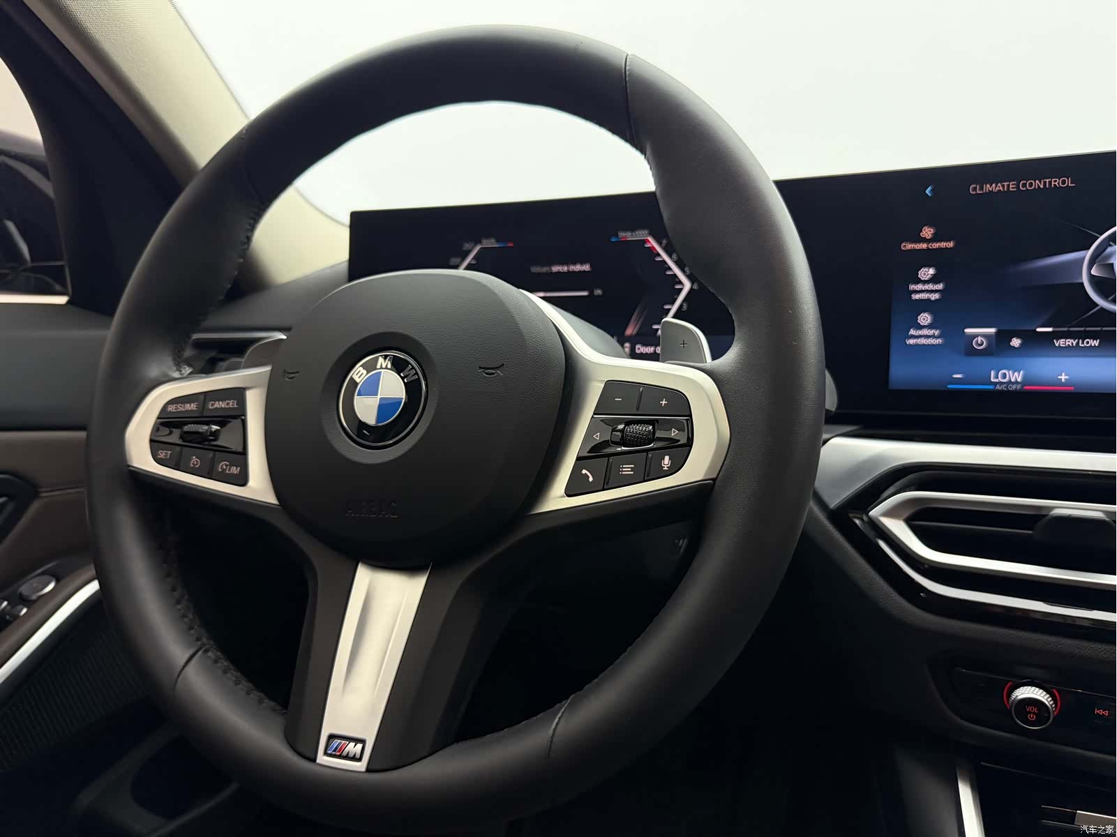 BMW 3 Series, 2023 18