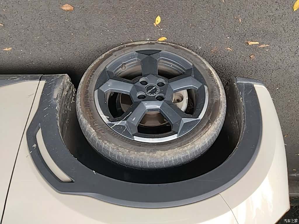 BYD Seagull, 2023 23