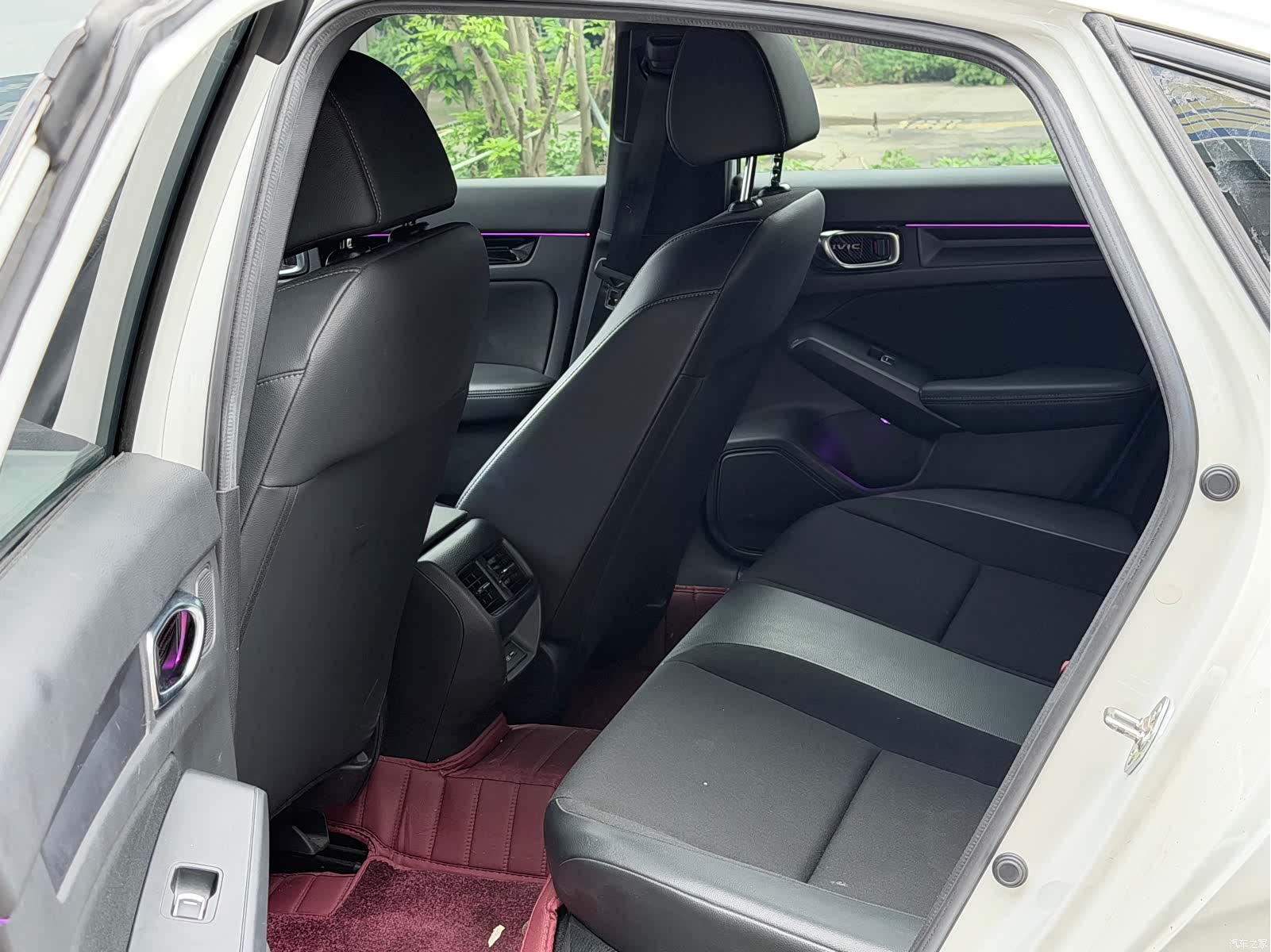 Honda Civic, 2023 8