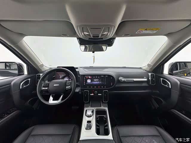 Haval Big Dog, 2023 2