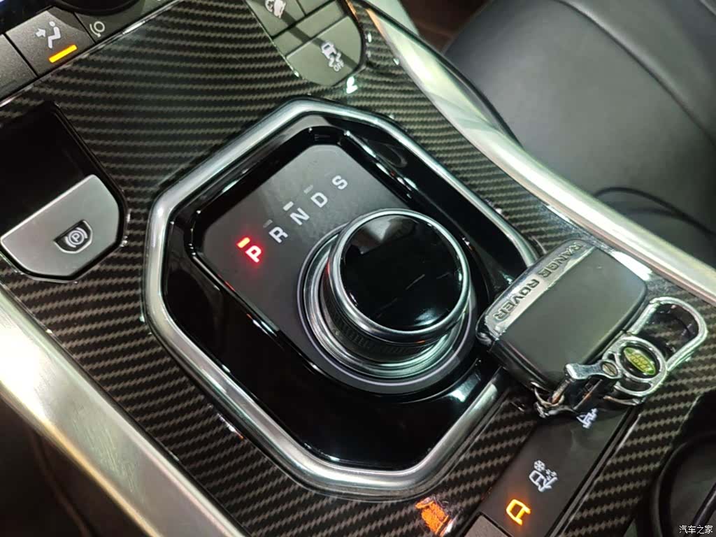 Land Rover Range Rover, 2018 6