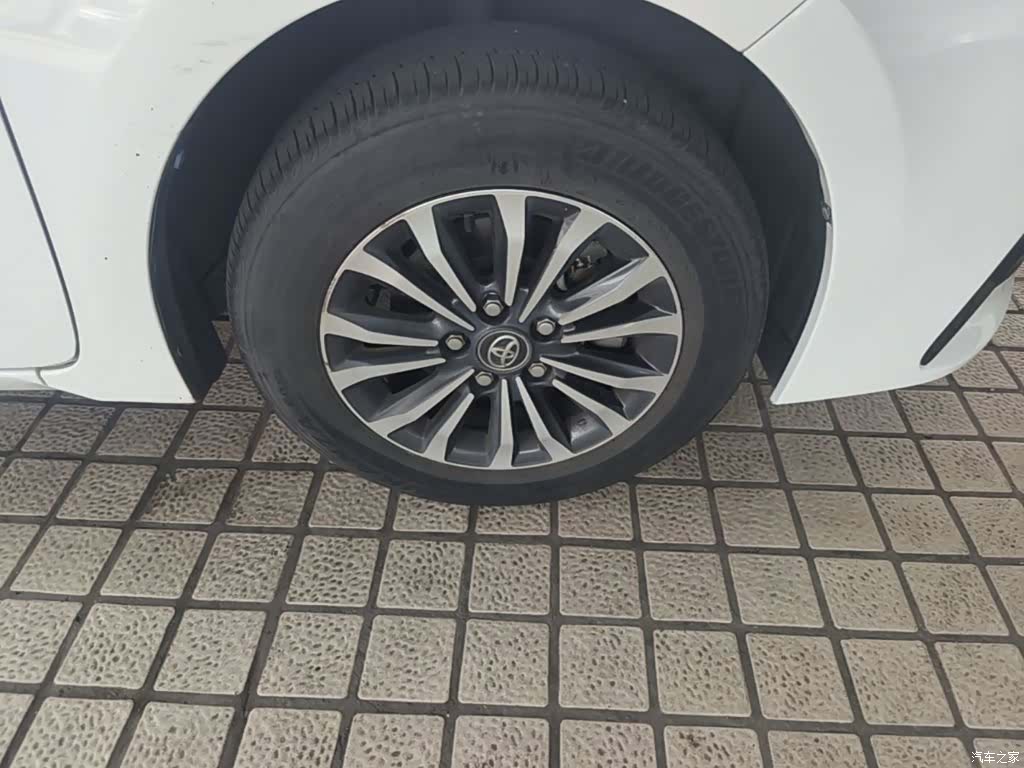 Toyota Corolla, 2019 14