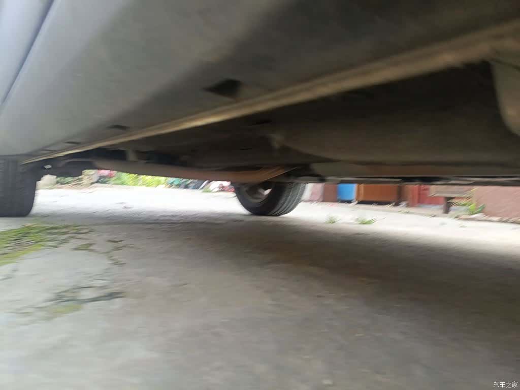 Changan CS15, 2018 17