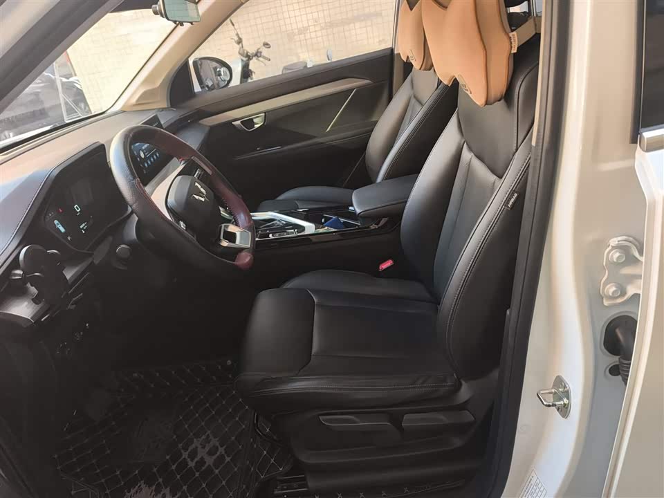 Wuling Wuling Xingchen