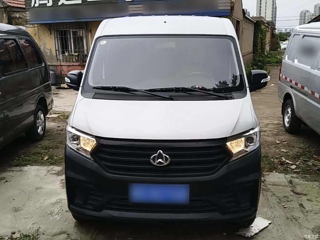 Changan V3, 2024 3
