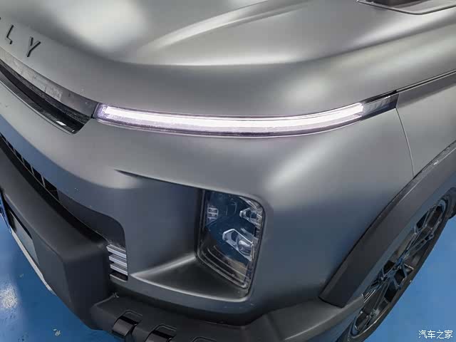 Geely 1.5TD, 2025 14