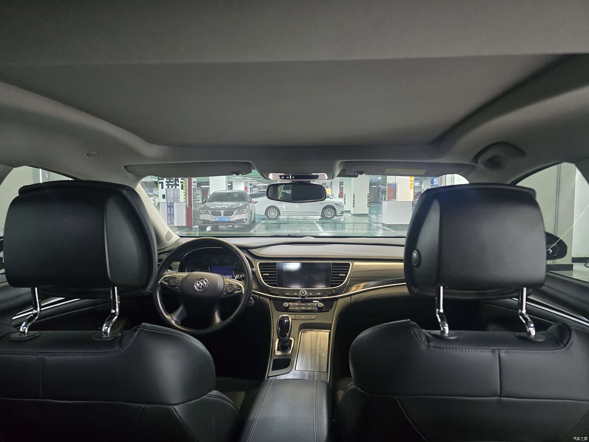 Buick LaCrosse, 2019 6