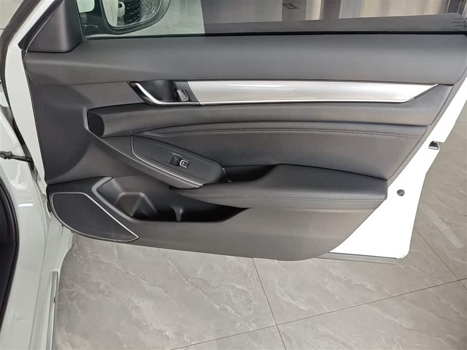 Honda Accord Honda Accord