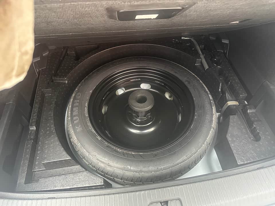 Volkswagen Tanyue Volkswagen Tanyue