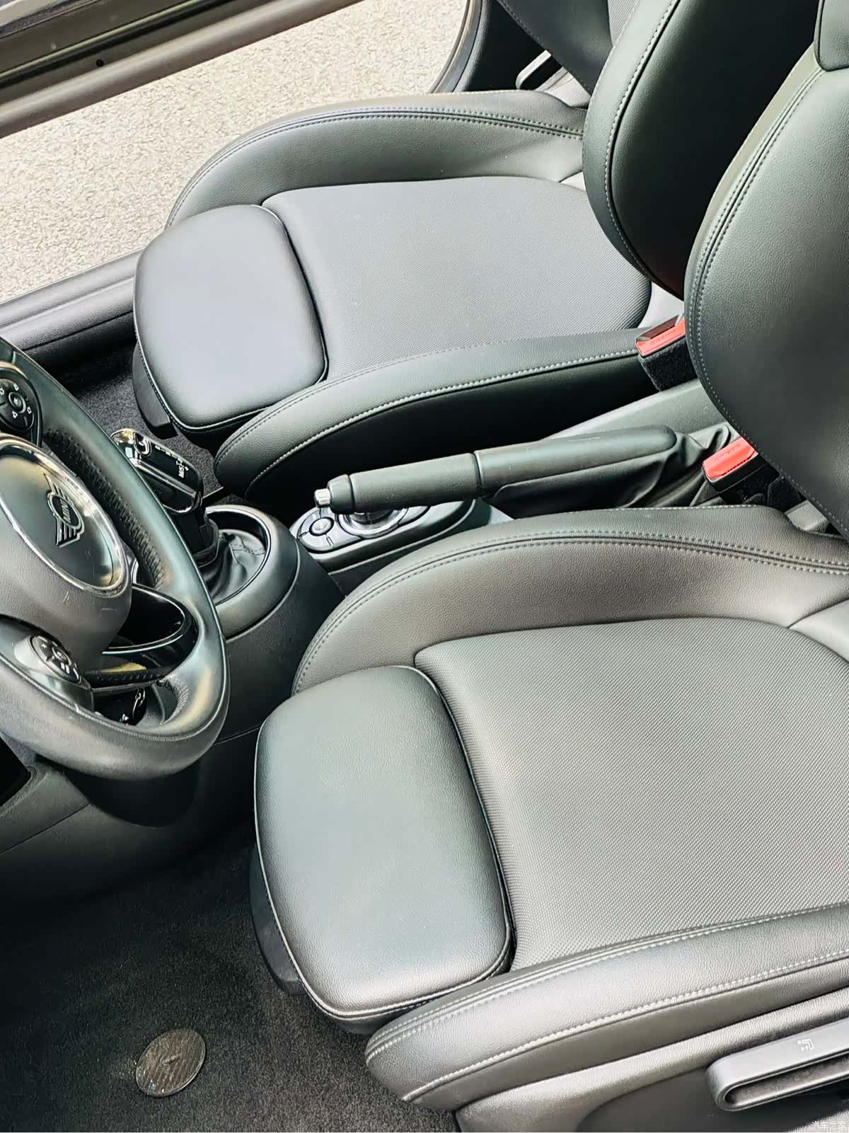 Mini Cooper, 2021 17