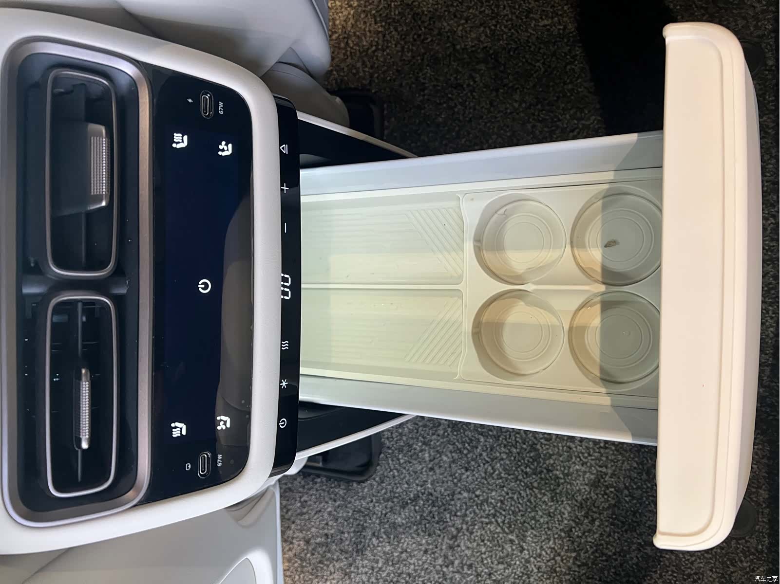 Li Auto i6, 2025 13