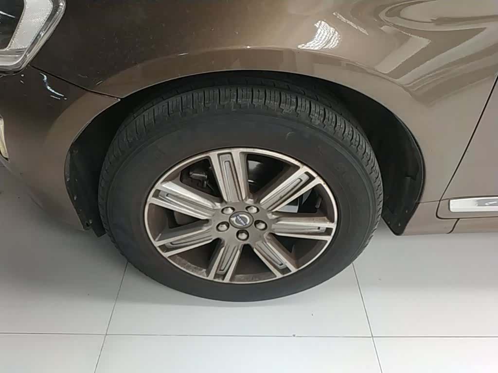 Volvo XC60, 2017 23