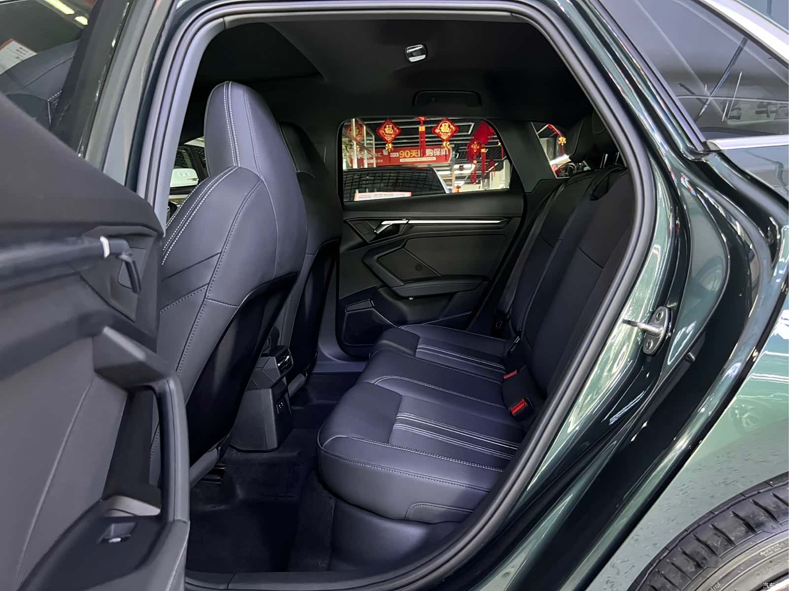 Audi A3, 2023 9