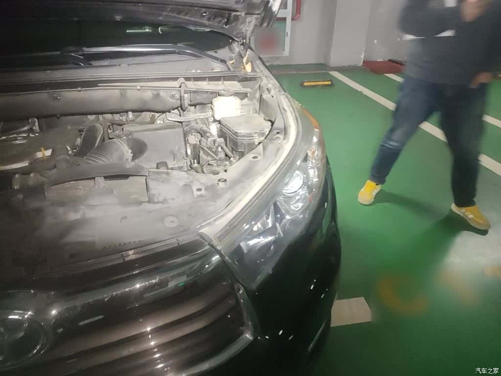 Toyota Highlander, 2016 21