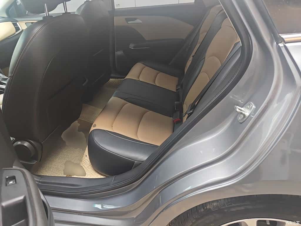 Chevrolet 320, 2021 20